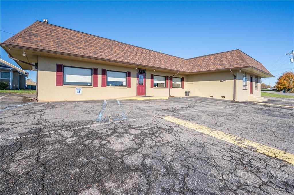 12.97 Acres, 6861 Old Shelby Road, Vale, NC 28168 Land and Farm