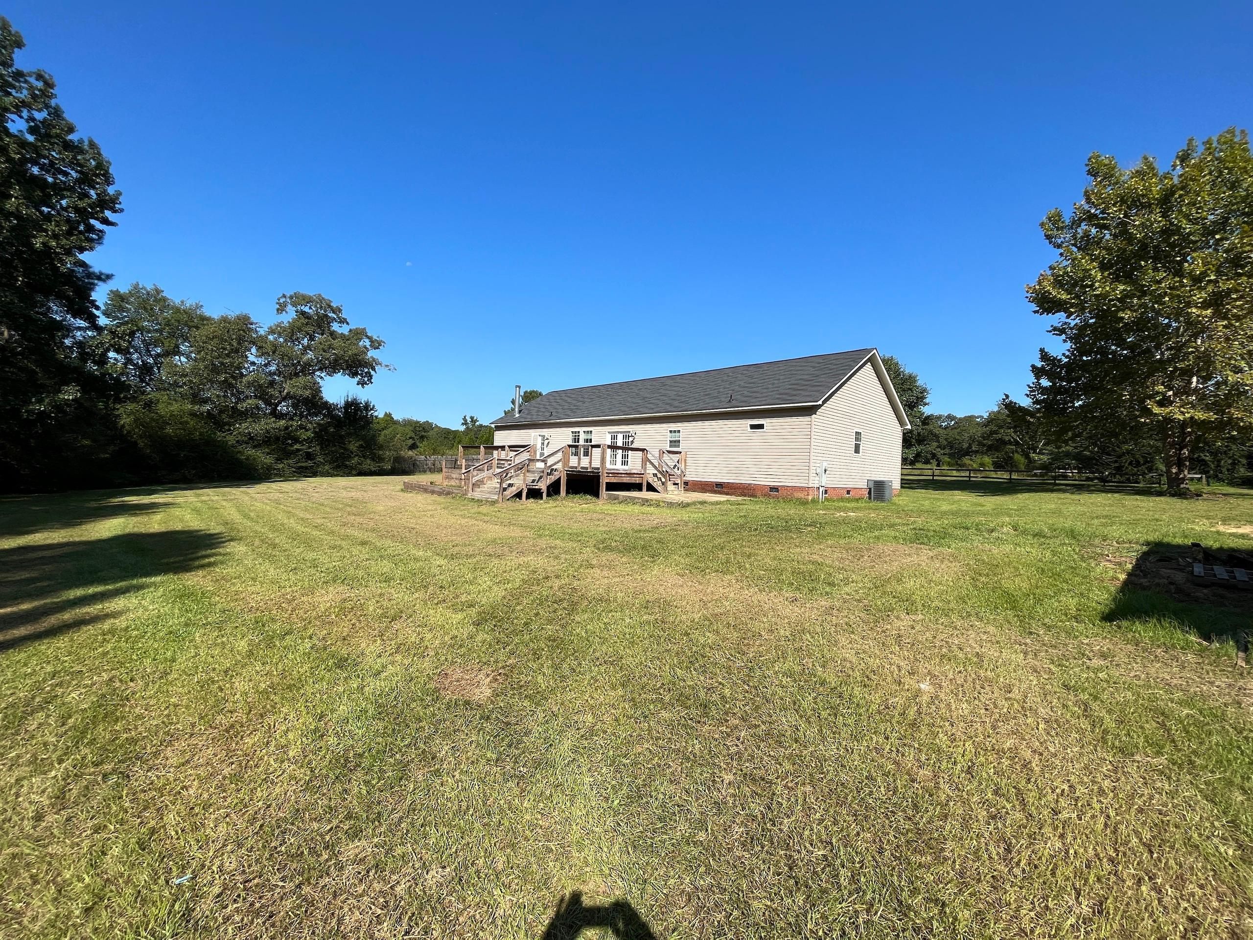 10.25 Acres, 921 Sweet Raspberry Lane, Lillington, NC 27546 Land and Farm
