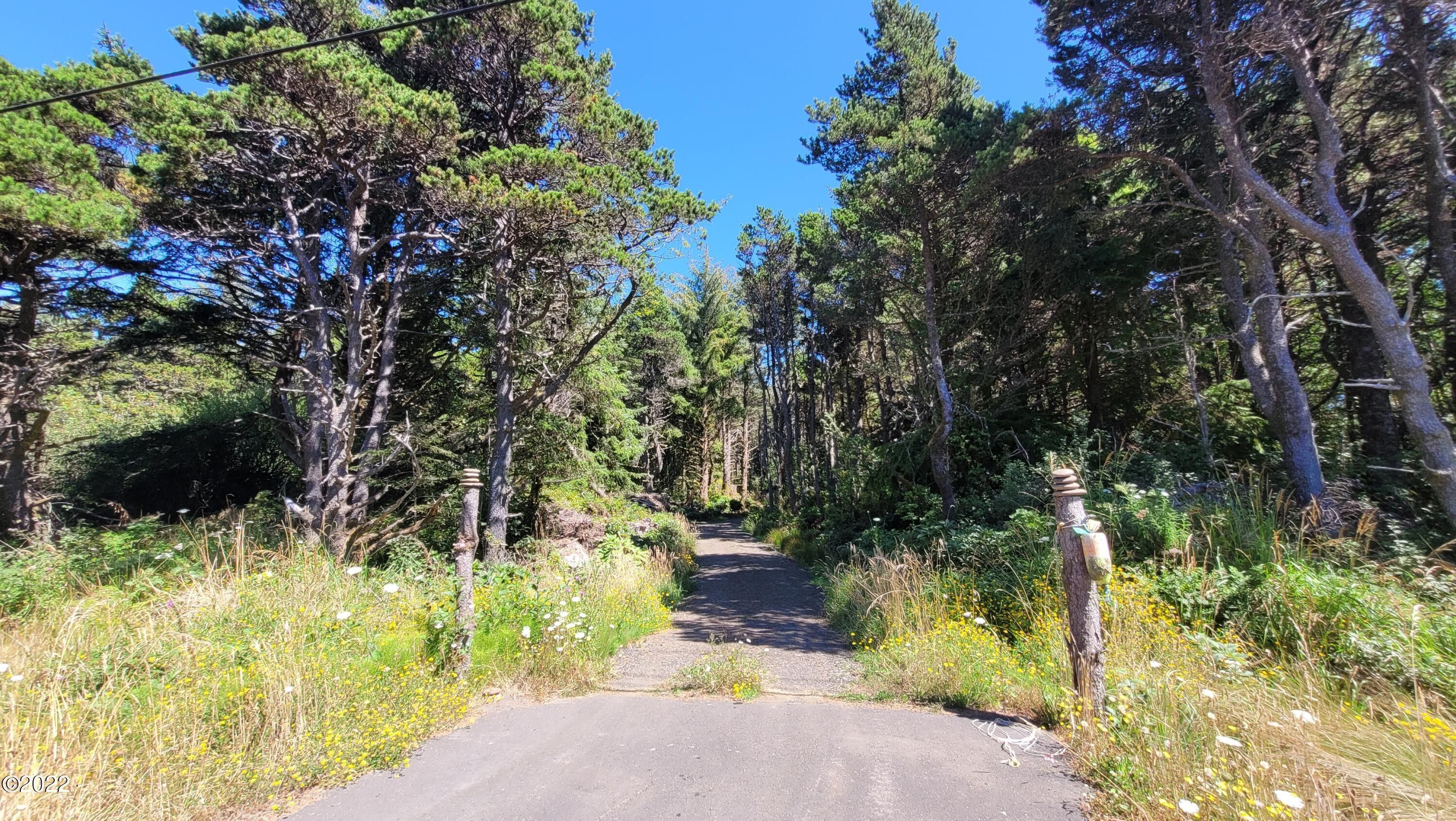 3.63 Acres, 0 Hwy 101 N, Yachats, OR 97498 Land and Farm