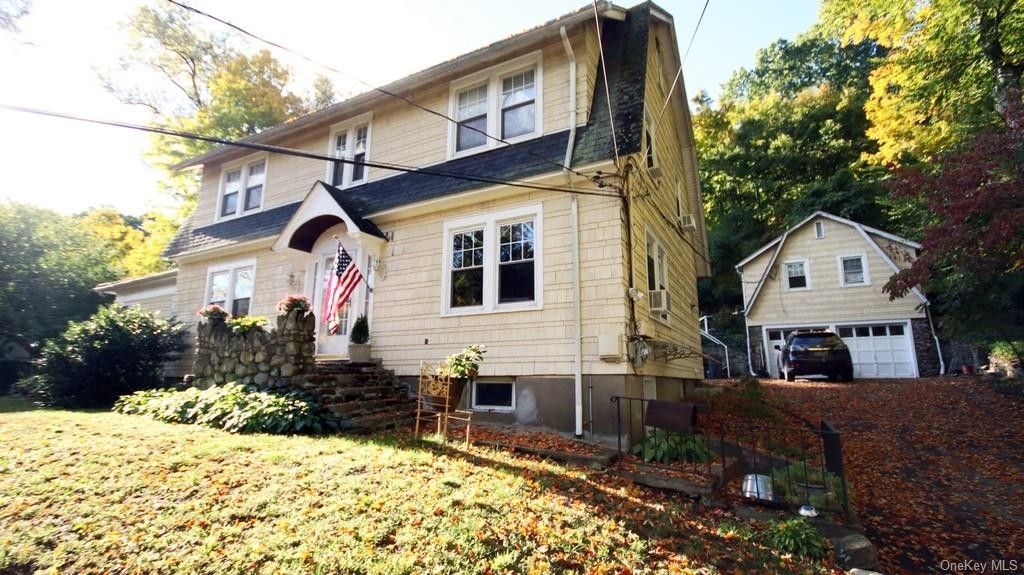 0.45 Acres, 178 Pleasantville Road, Pleasantville, NY 10570 Land and Farm