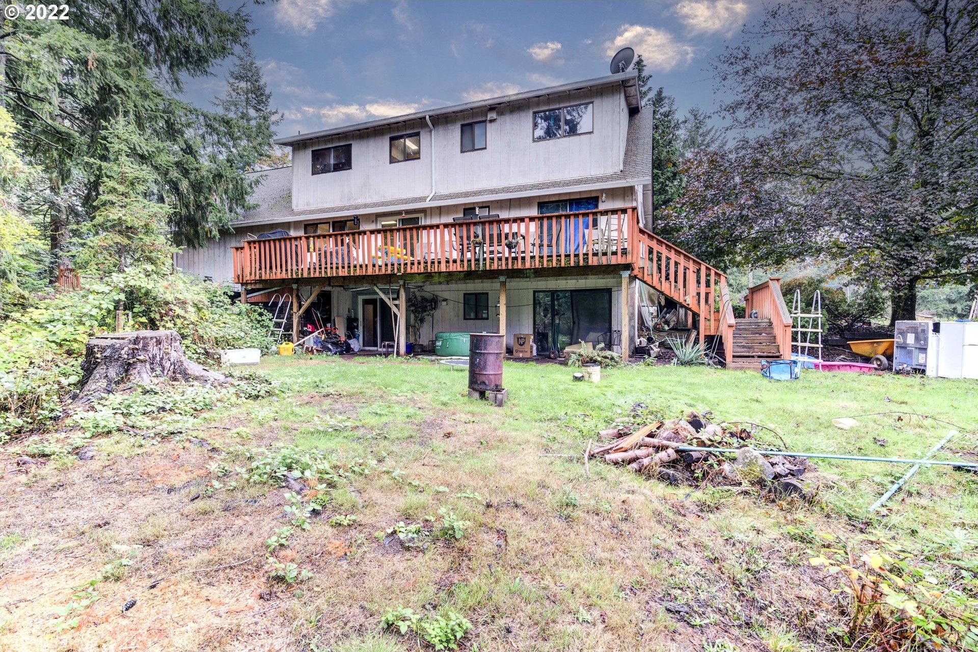 10 Acres, 23929 NE 28TH ST, Camas, WA 98607 Land and Farm