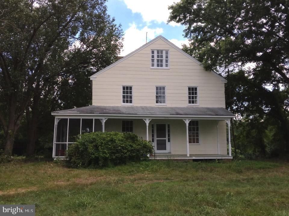 134.49 Acres, 3843 QUEEN ANNE BRIDGE ROAD, Davidsonville, MD 21035