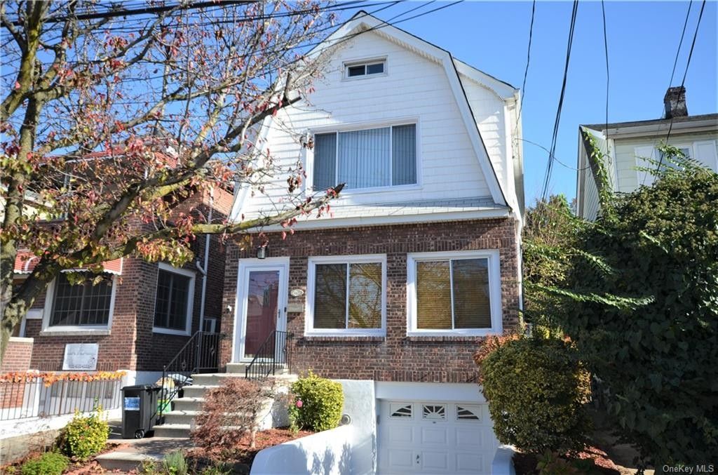 0.06 Acres, 1362 Kearney Avenue, Bronx, NY 10465 Land and Farm