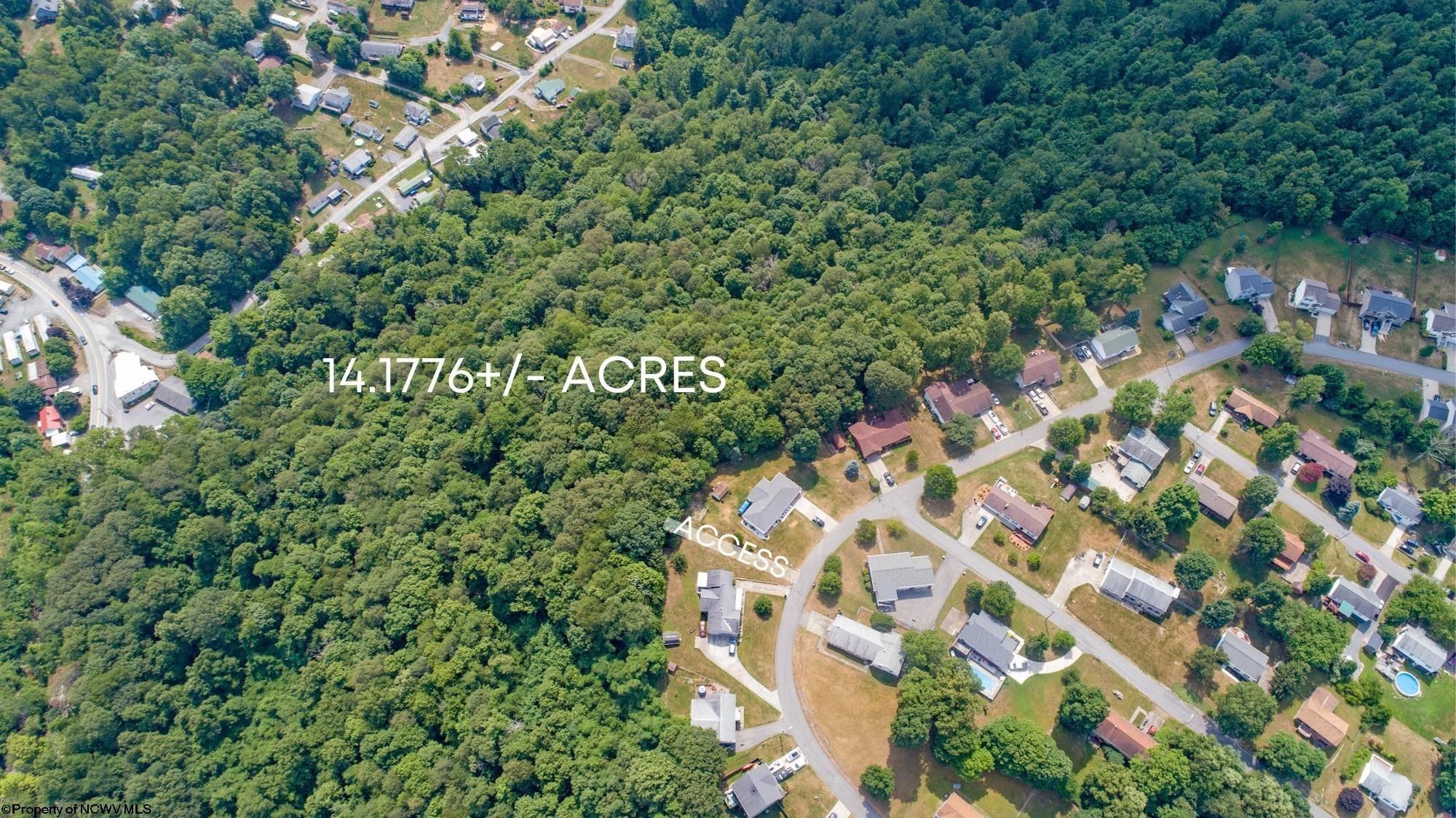 Lot 24 Eastern Trail Drive, WV 26505 MLS 10146689 Land