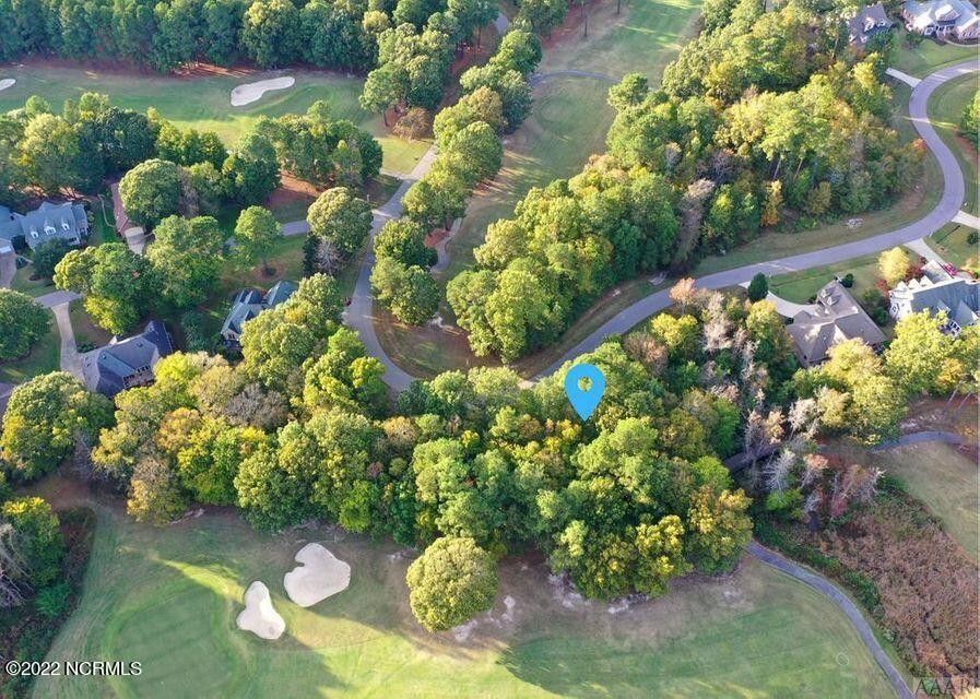 0.44 Acres, 01 Roanoke Drive, Hertford, NC 27944 Land and Farm
