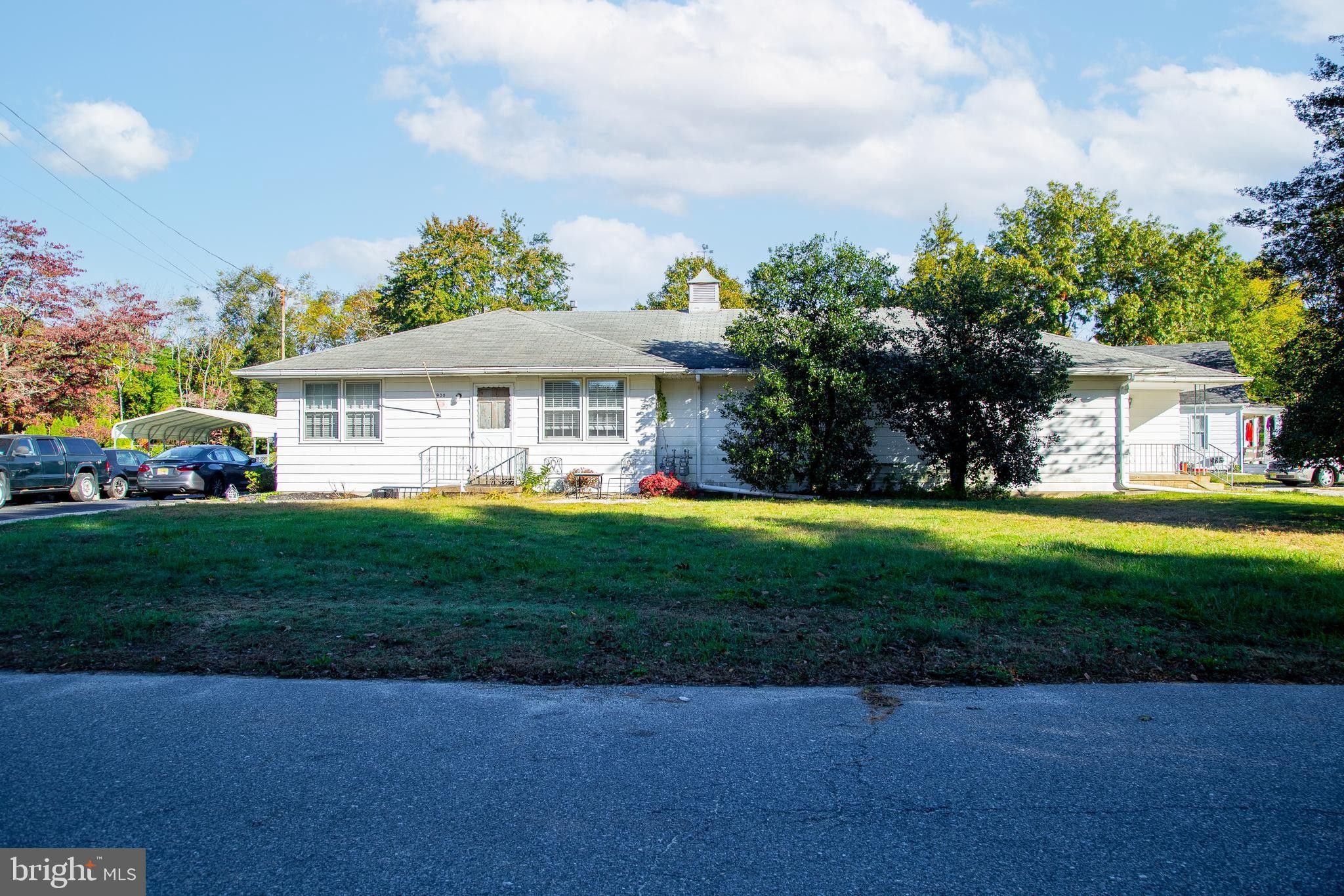 0.61 Acres, 900 IOWA STREET, Vineland, NJ 08360 Land and Farm