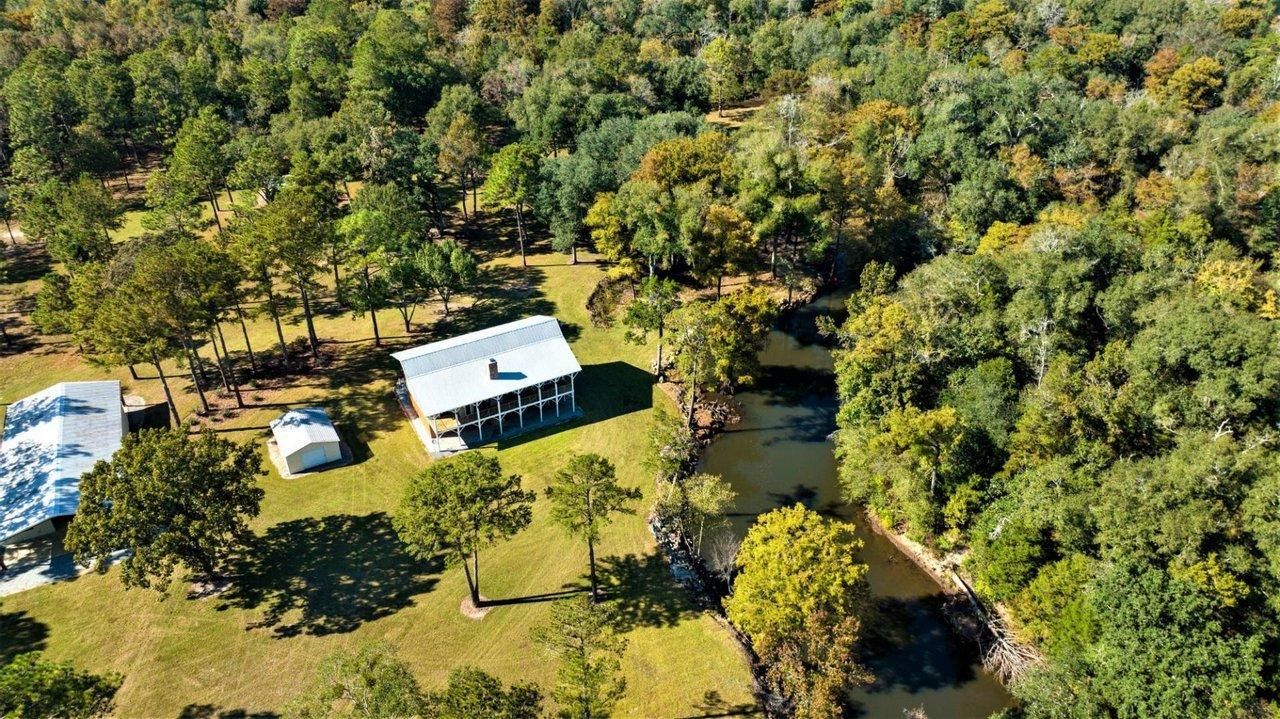 56.36 Acres, 1159 Gleaton Rd., Leary, GA 39862 Land and Farm