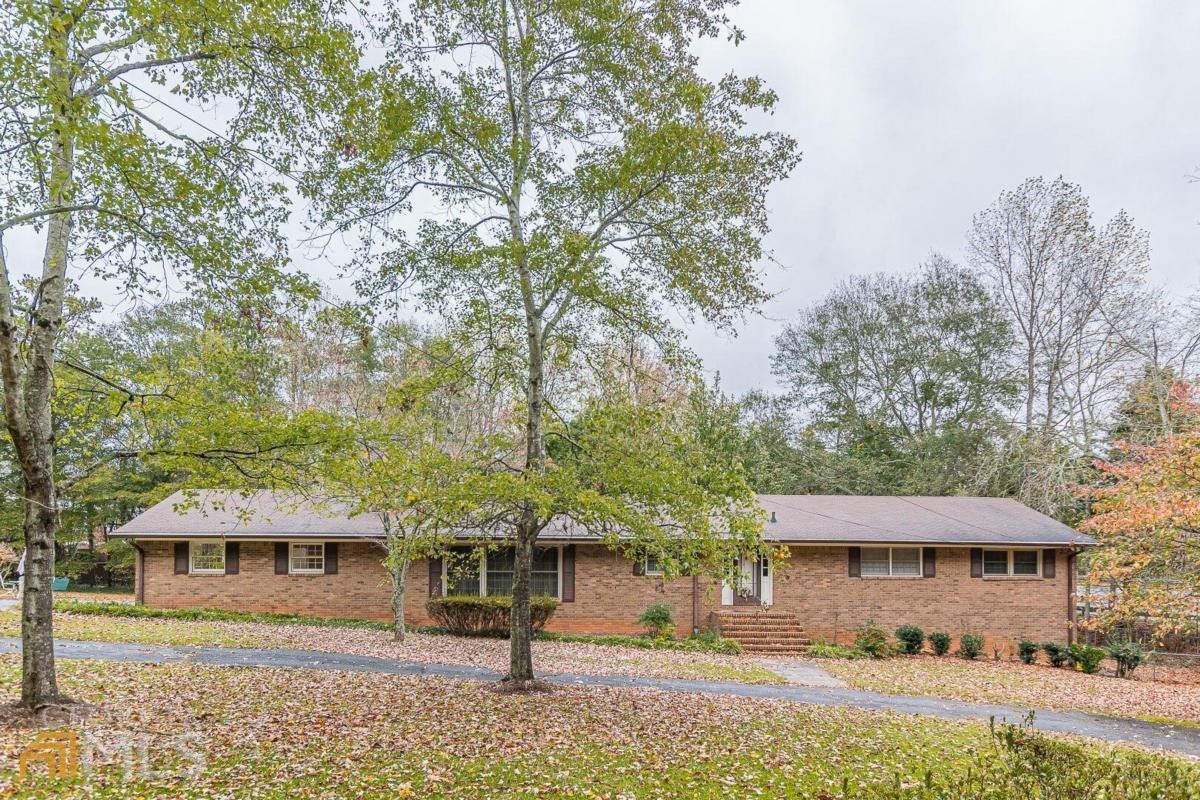 2.81 Acres, 6190 Prestley Mill Road, Douglasville, GA 30134 Land and Farm