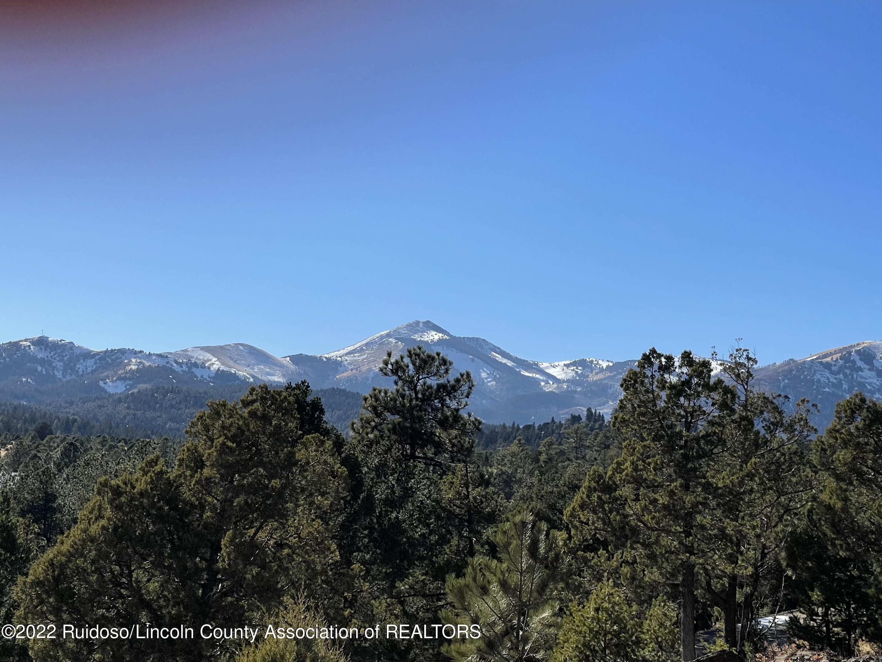 5 Acres, Lots 4A/4B Elk Run Road, Alto, NM 88312 Land and Farm