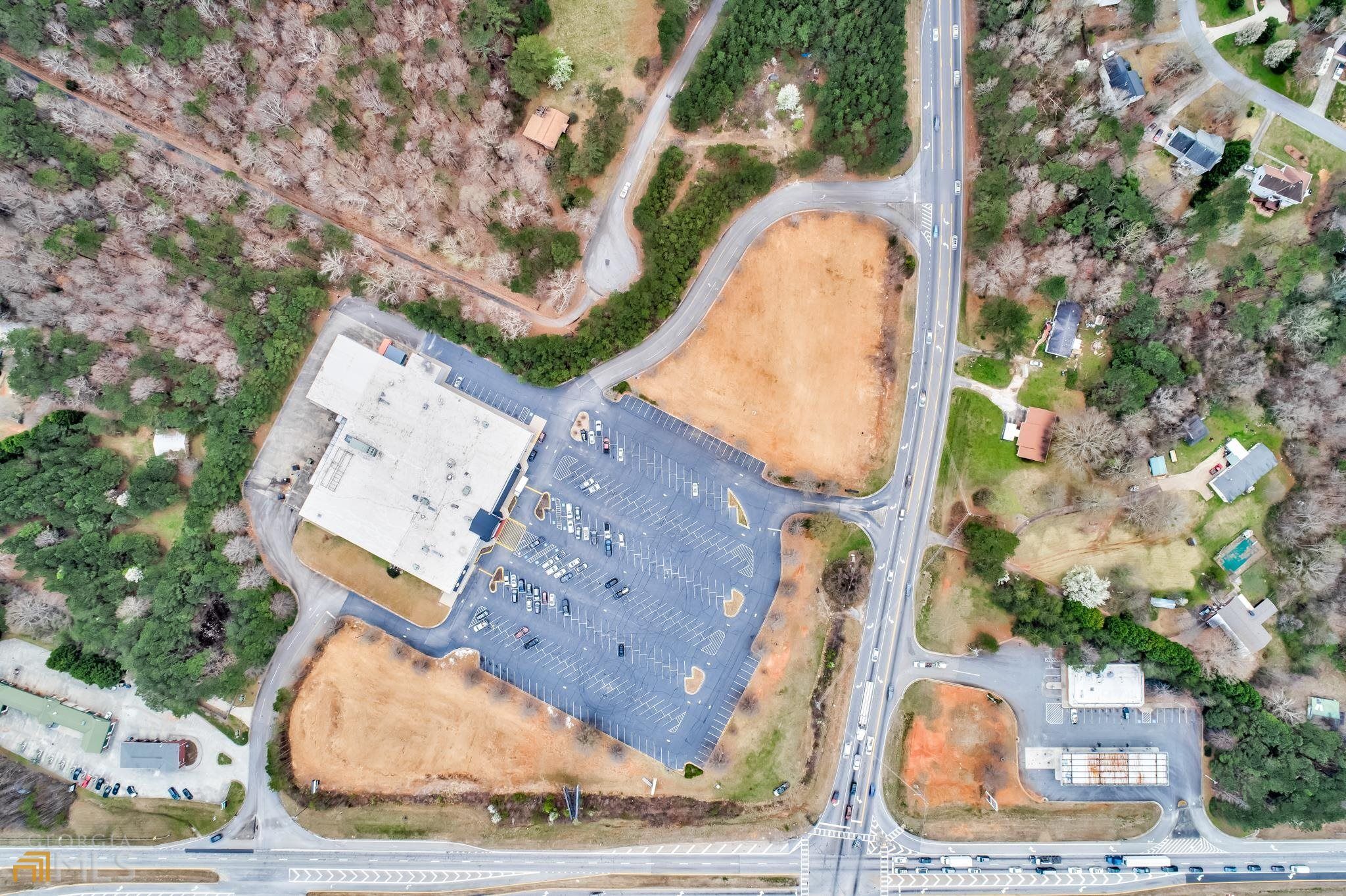 1.4 Acres, 2400 Hiram Acworth Highway LOT 2, Dallas, GA 30157 Land