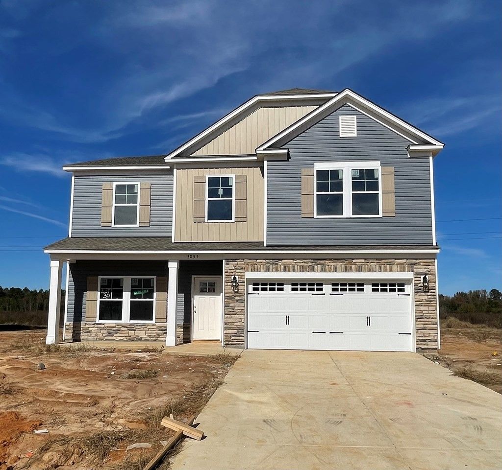 0.21 Acres, 3055 Matthews Dr (Lot 30), Sumter, SC 29154 Land and Farm