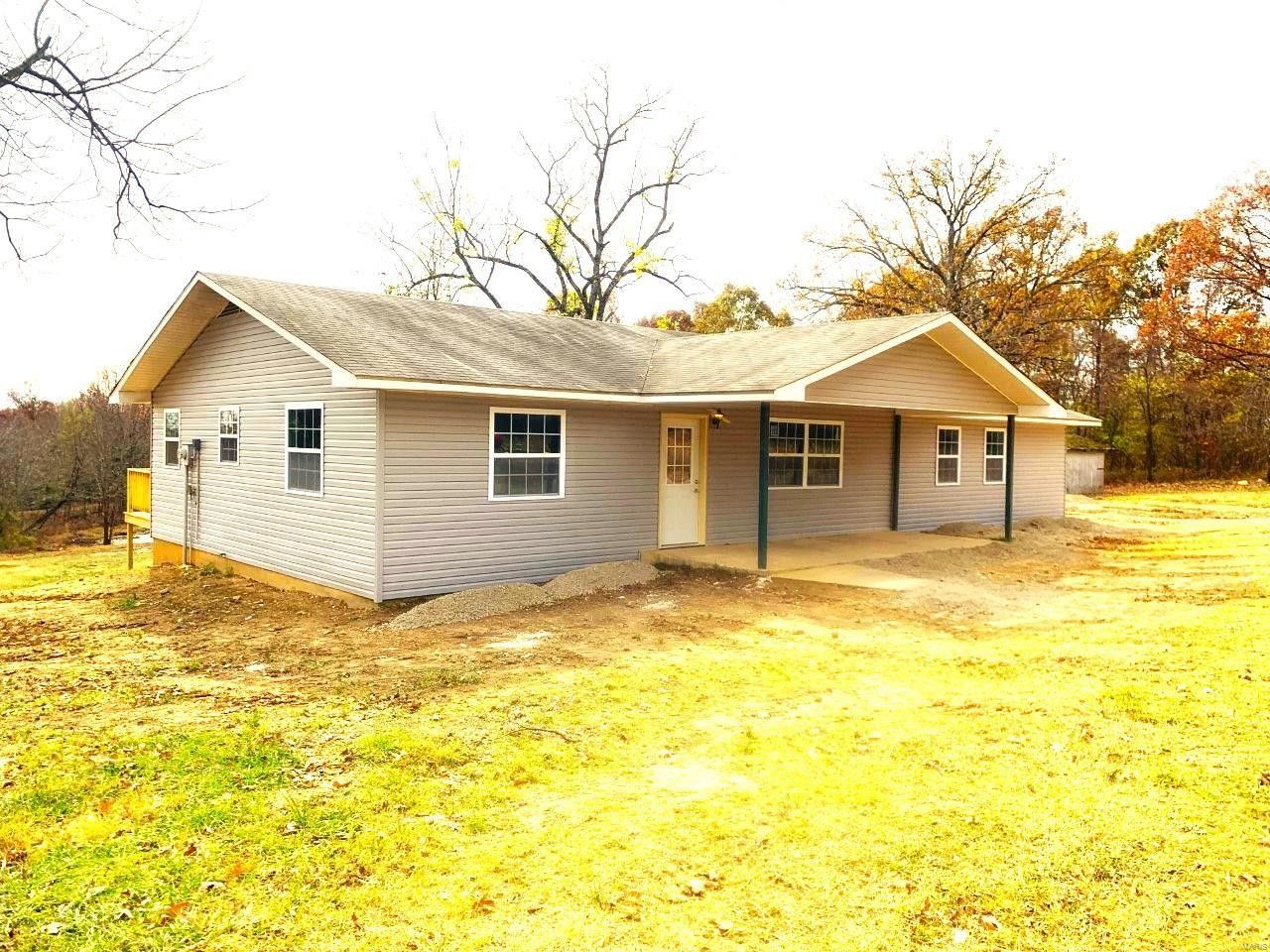 7 Acres, 2951 Ripley 160W11, Doniphan, MO 63935 Land and Farm