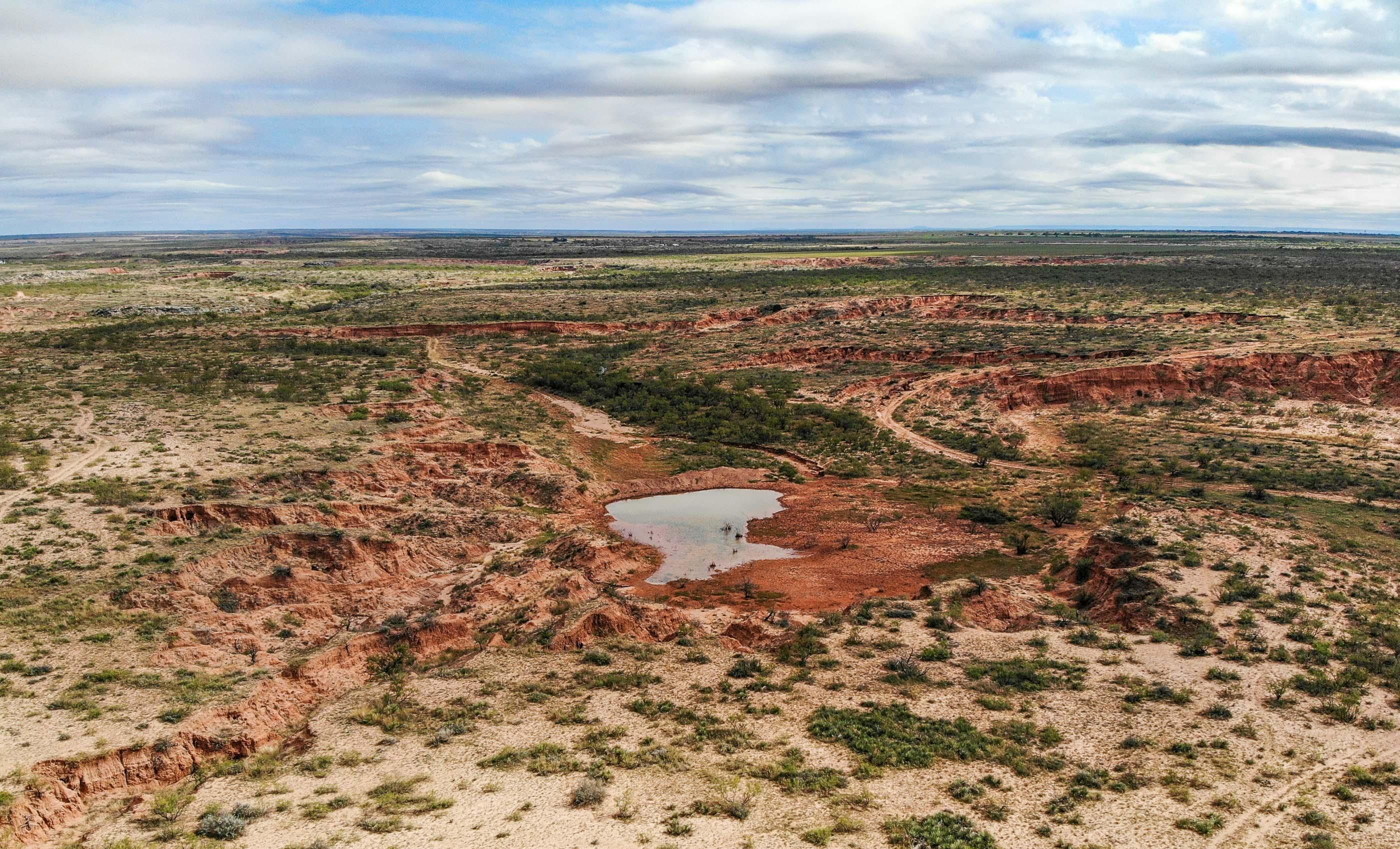 1,965 Acres, Southland, TX 79356 Land and Farm