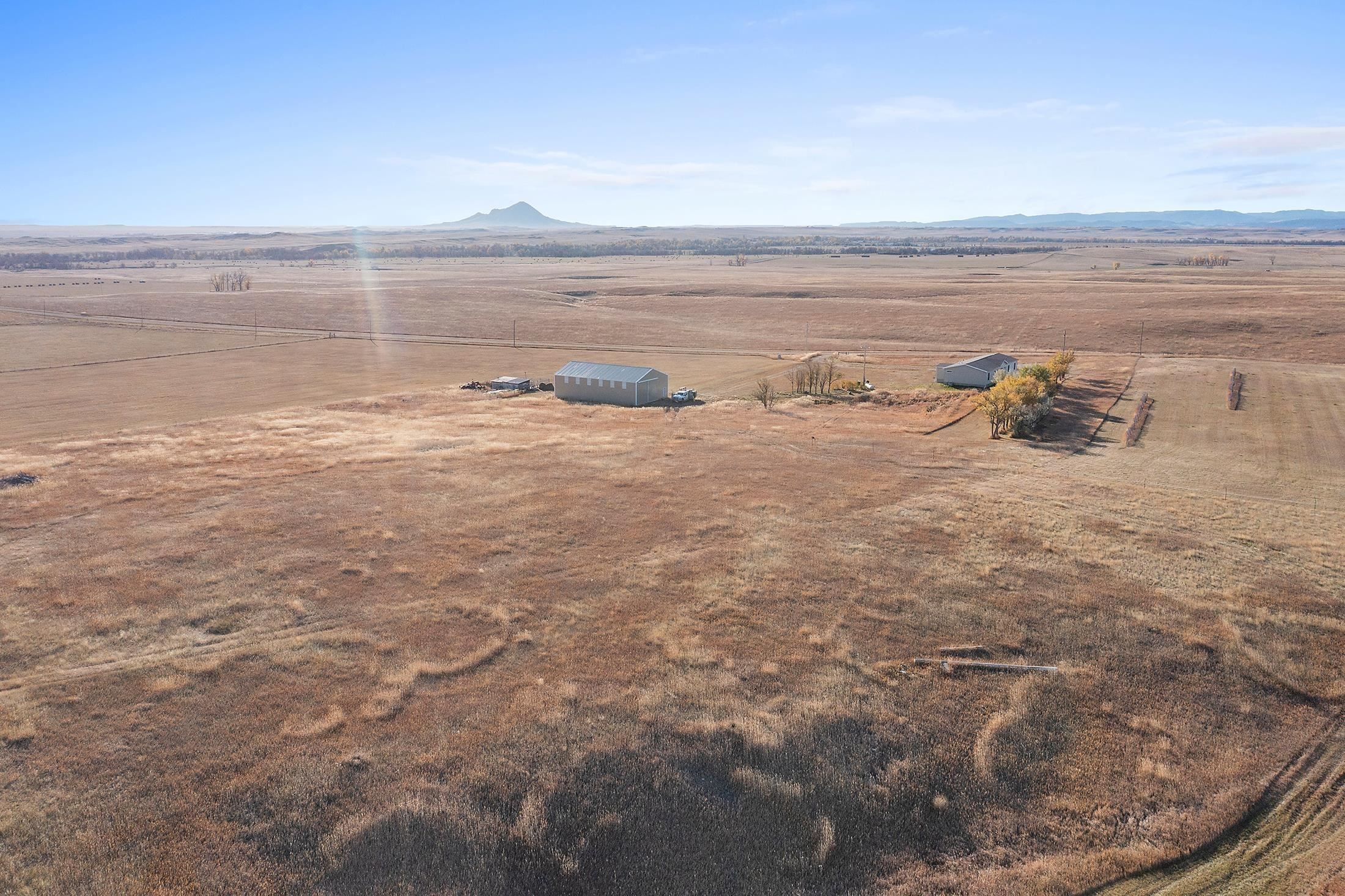 80 Acres, 12520 194th Street, Whitewood, SD 57793 Land and Farm