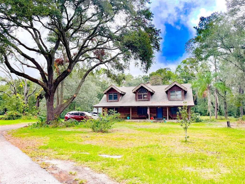 1.67 Acres, 14206 WALDEN SHEFFIELD ROAD, Dover, FL 33527 Land and Farm