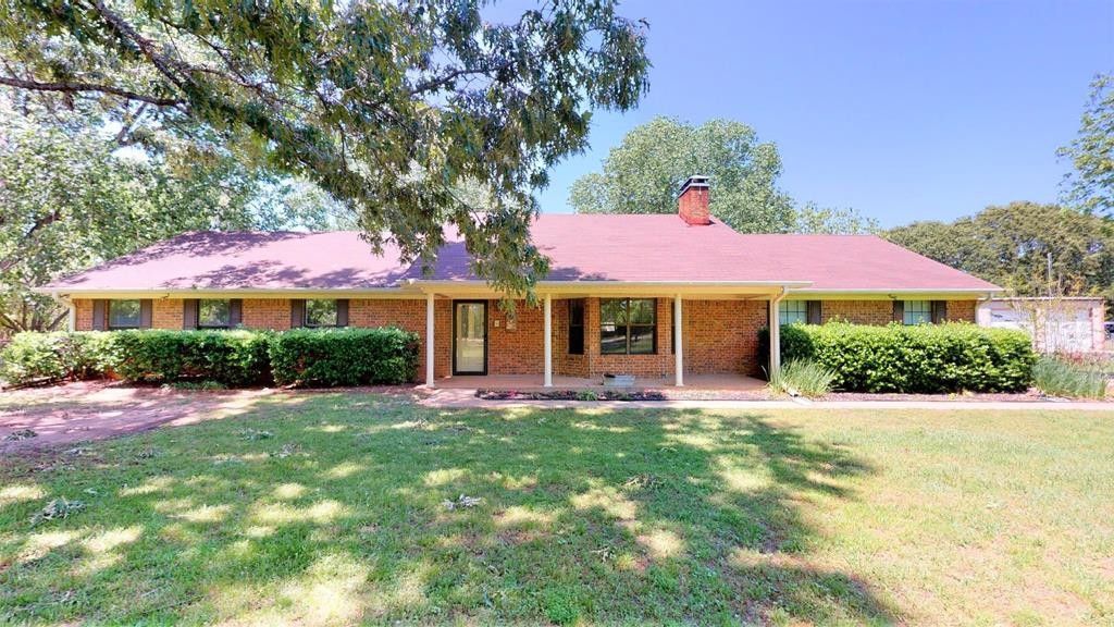 5 Acres, 16849 FM 279, Chandler, TX 75758 Land and Farm