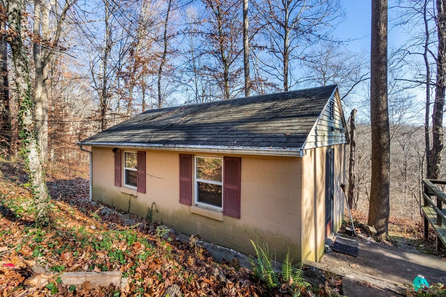 2.8 Acres, 0 E Fairground Road, Osgood, IN 47037 Land and Farm