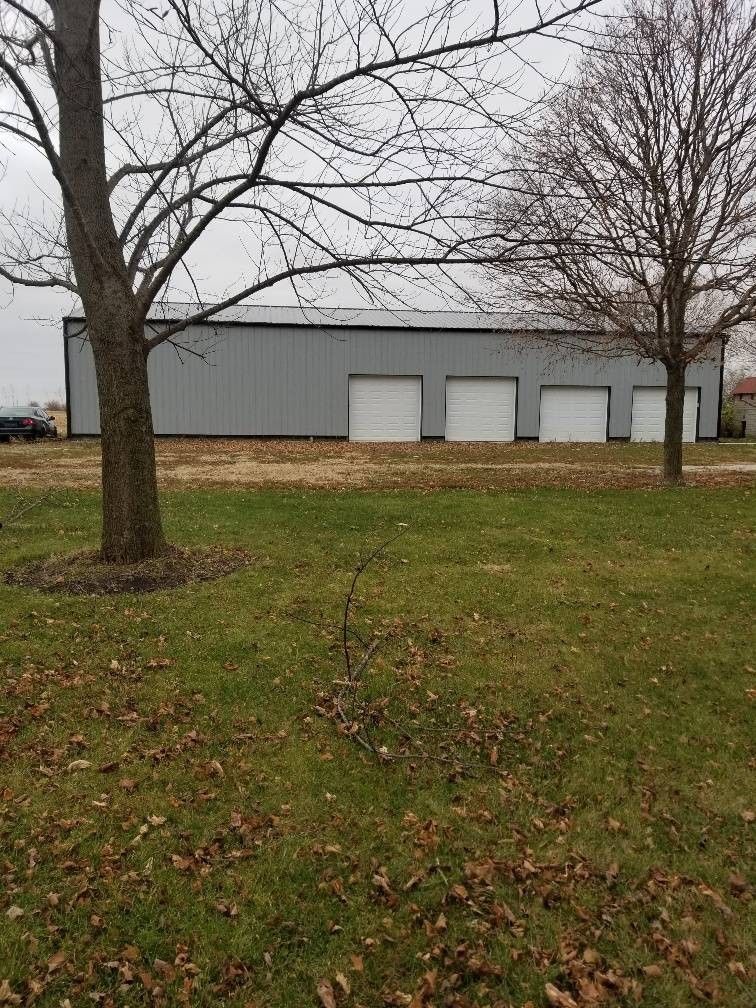 3 Acres, 1453 190th Ave, Cameron, IL 61423 Land and Farm