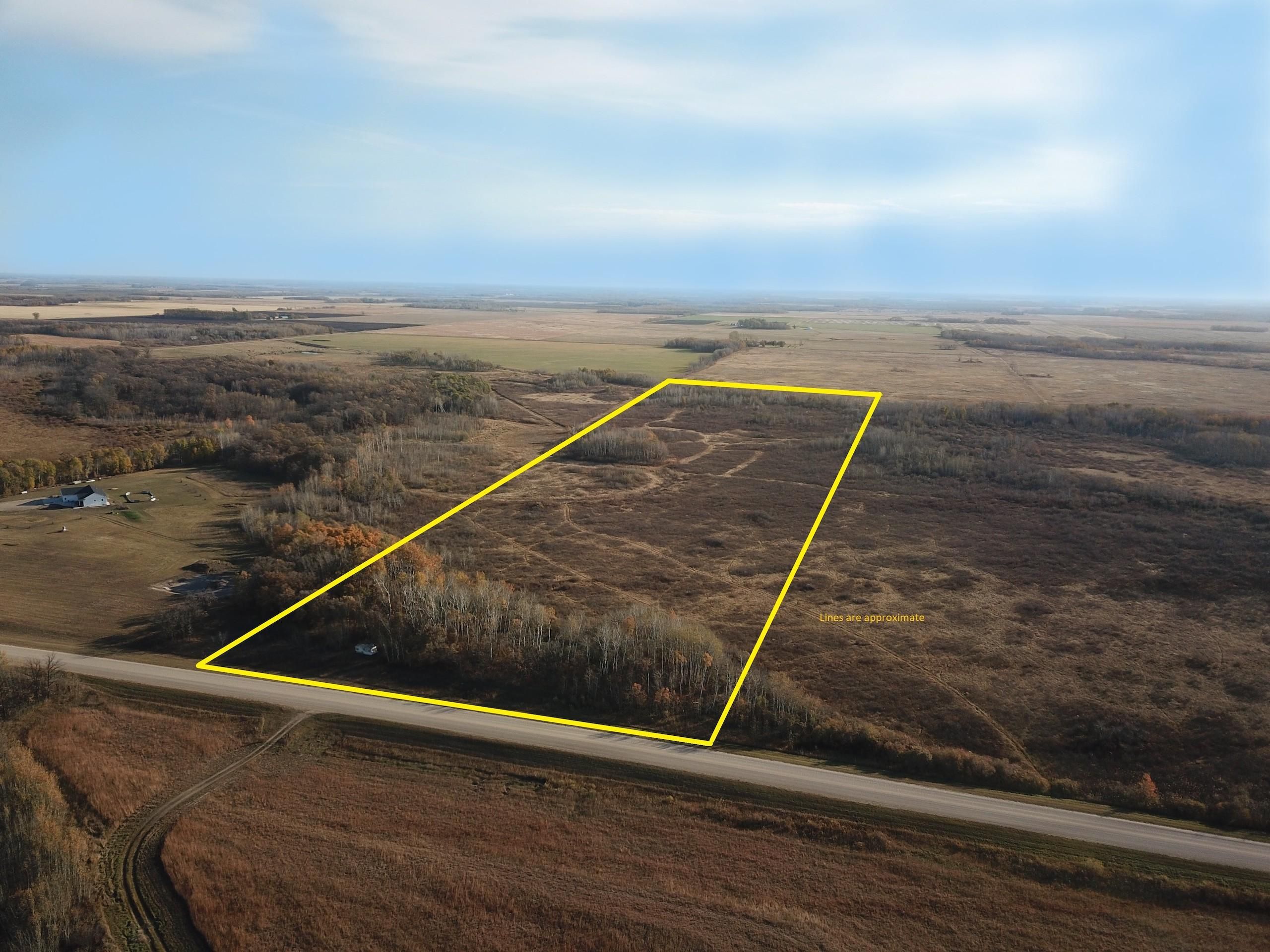 130th Ave NW, LotWP001, Newfolden, MN 56738 Land and Farm