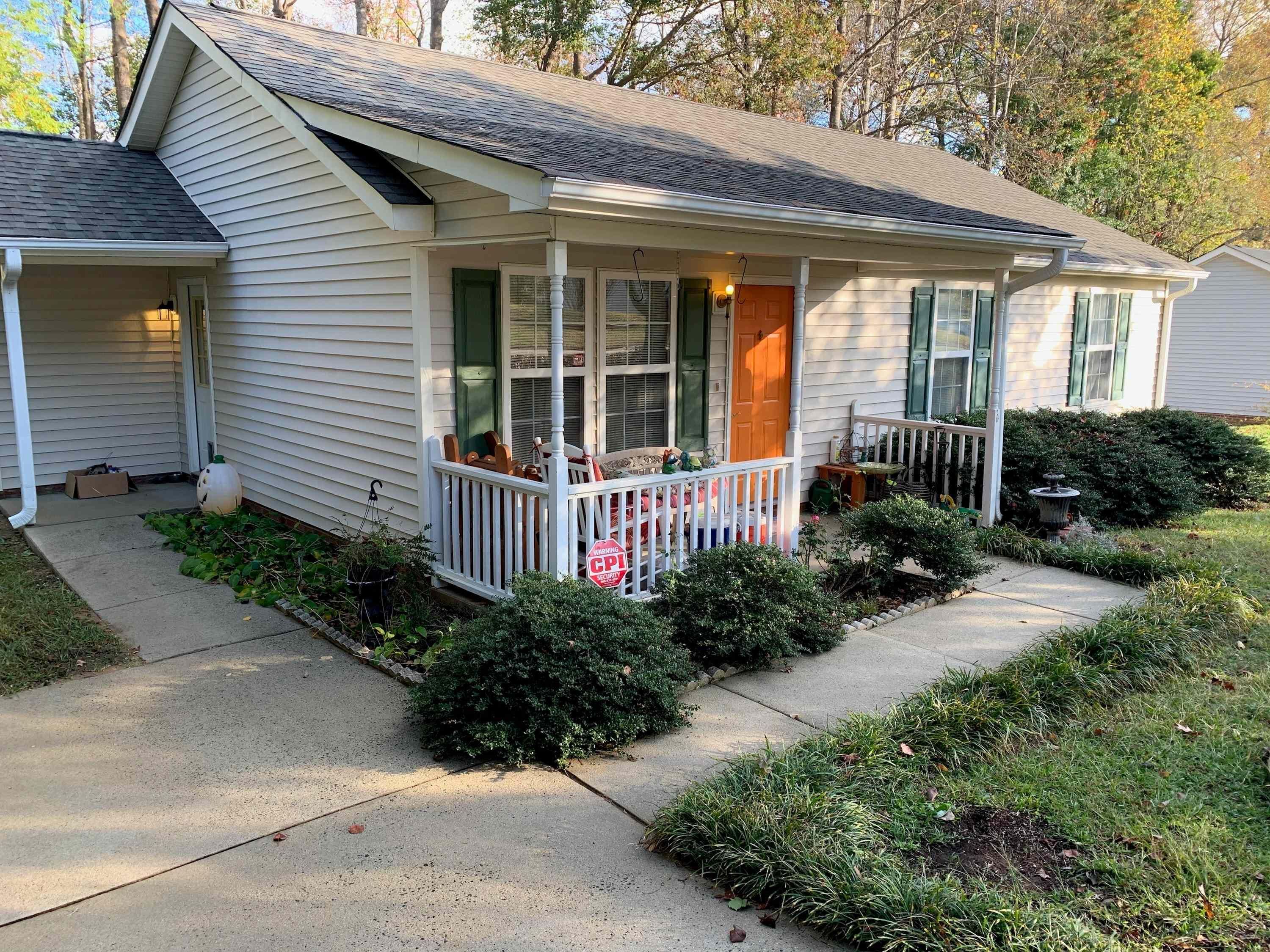 0.23 Acres, 129 Holly Mountain Road, Holly Springs, NC 27540 Land and