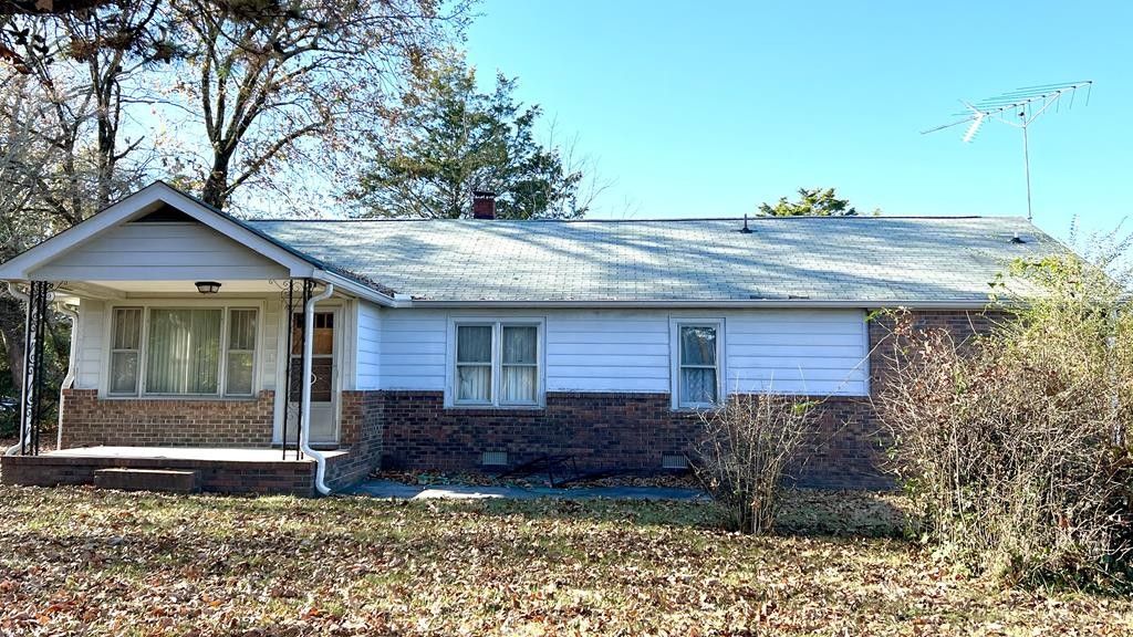 18.5 Acres, 3230 Buchanan Road SE, Cleveland, TN 37323 Land and Farm