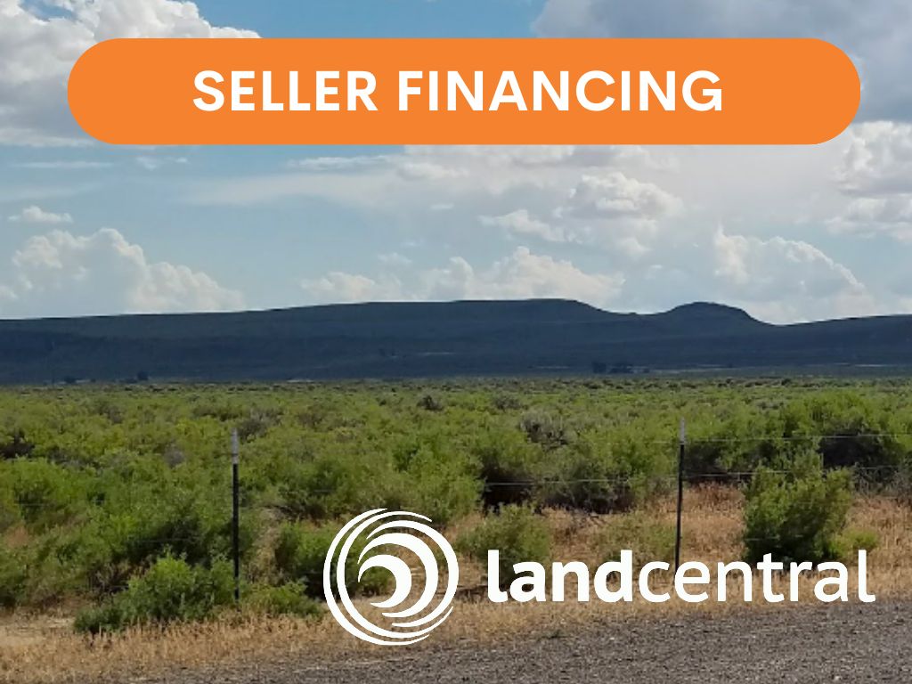 5 Acres, Christmas Valley, OR 97641 Land and Farm