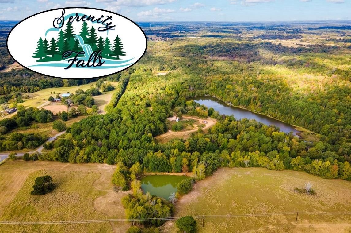 115.4 Acres, 12581 FM 2607, Arp, TX 75750 Land and Farm