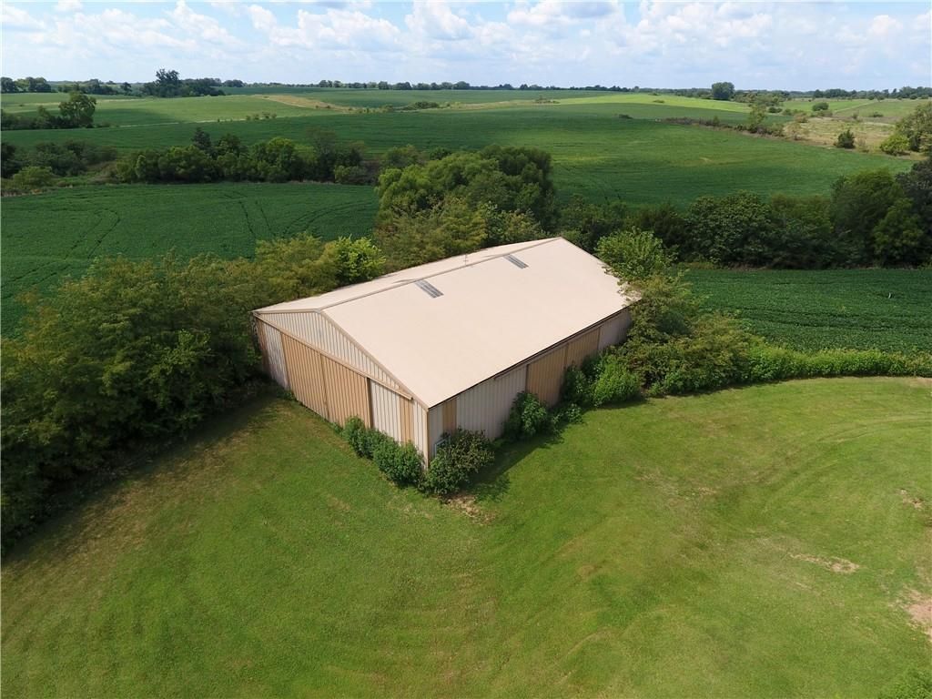 3 Acres, 290th Street, Jamesport, MO 64648 Land and Farm