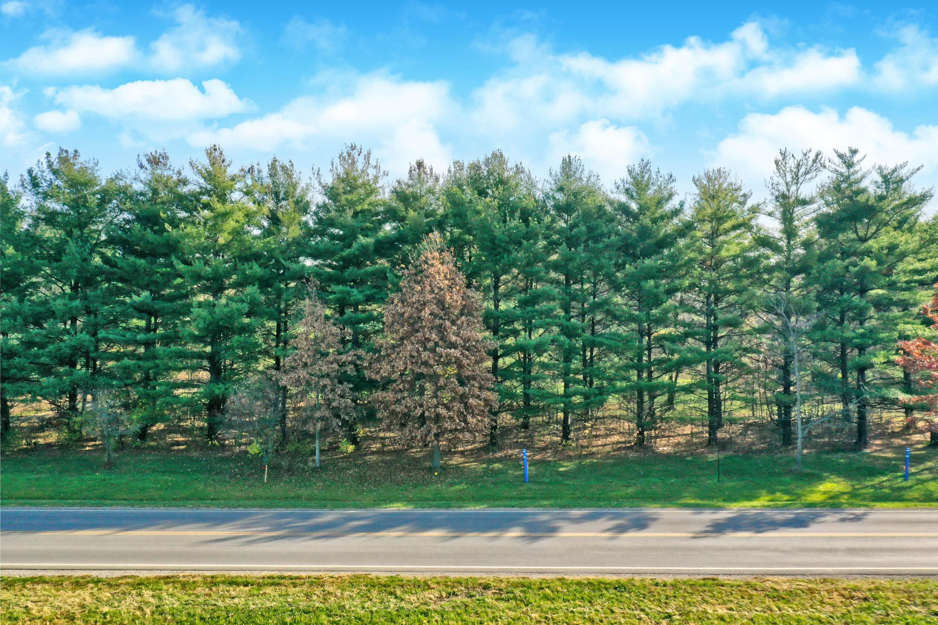 1.2 Acres, 0 Piatt Road, Delaware, OH 43015 Land and Farm