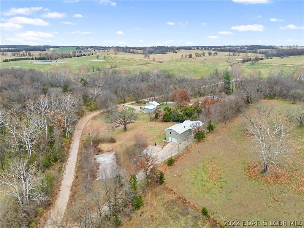 1.2 Acres, 176 Taylor Road, Eldon, MO 65026 Land and Farm
