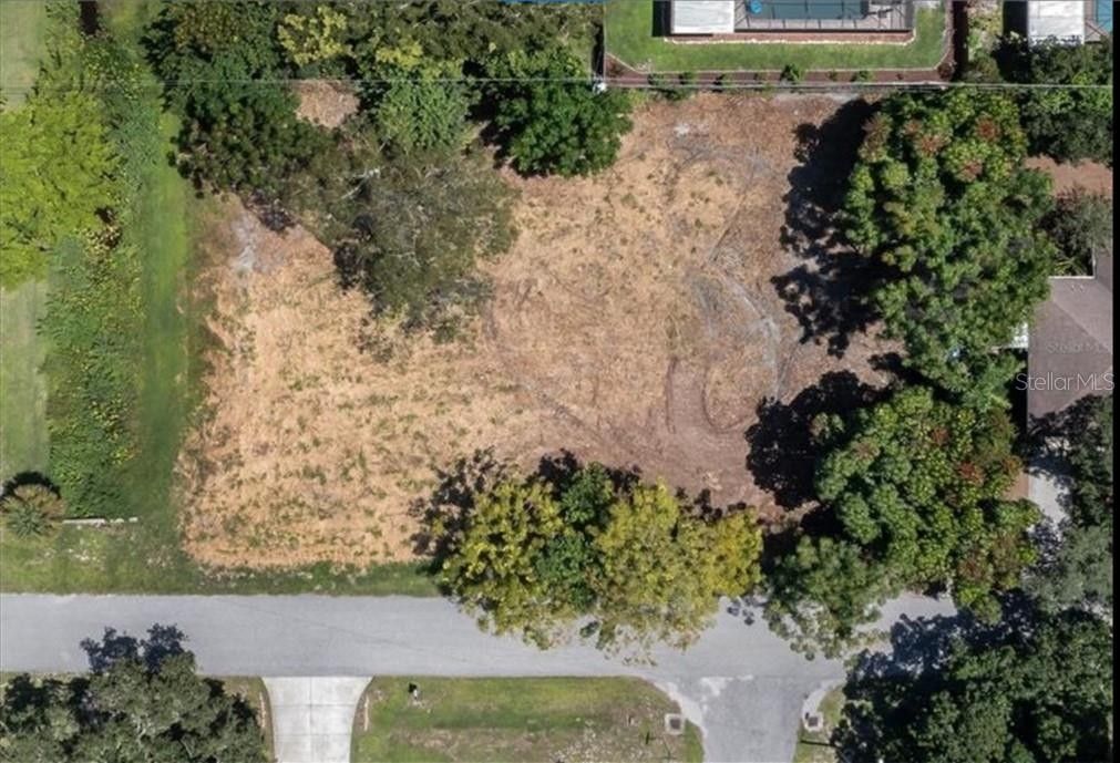 0.18 Acres, RAINBOW ROAD, Venice, FL 34293 Land and Farm