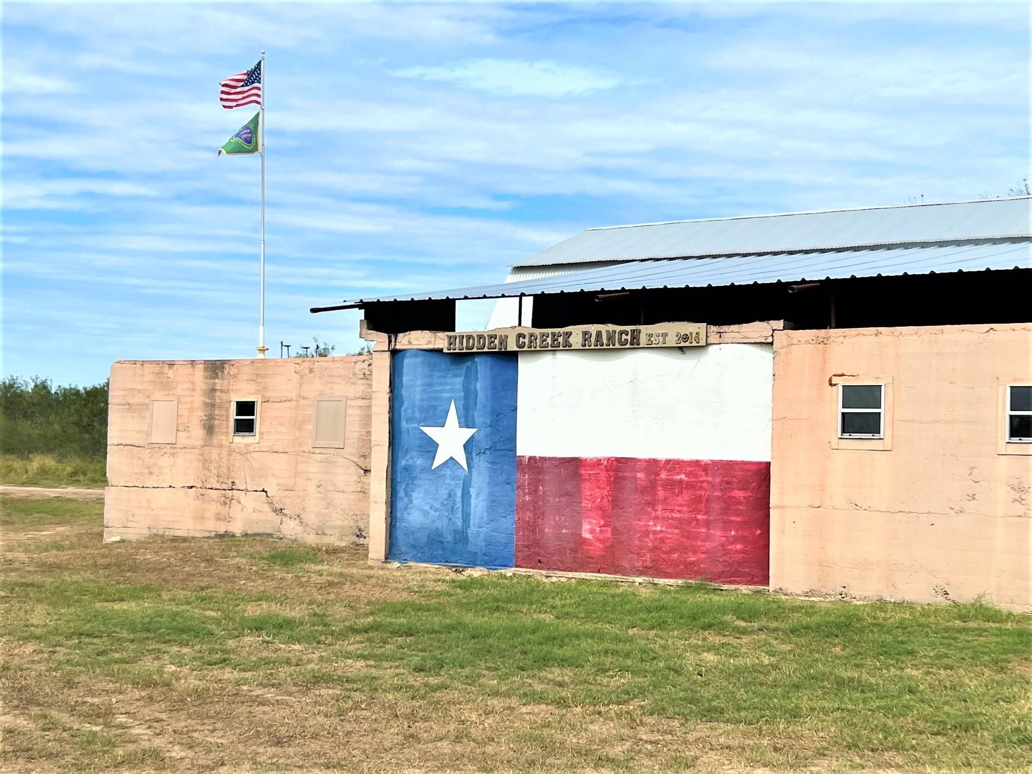 127 County Road 225, Falfurrias, TX 78355 Land and Farm