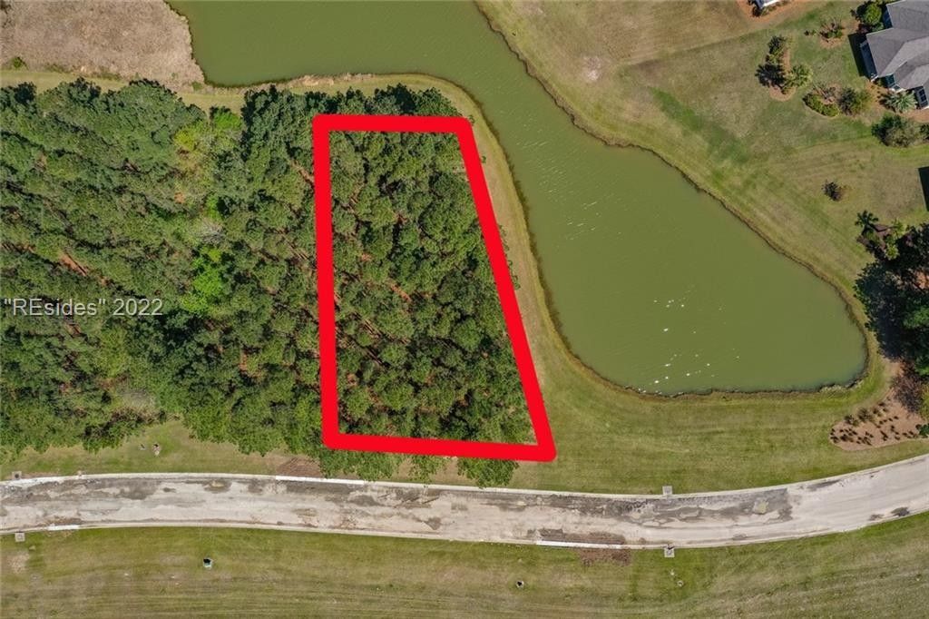 0.42 Acres, 742 Azalea Drive, Hardeeville, SC 29927 Land and Farm