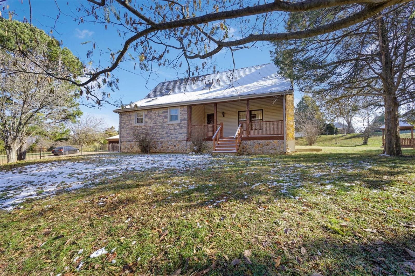 5.8 Acres, 8286 Commercial Boulevard, Pevely, MO 63070 Land and Farm