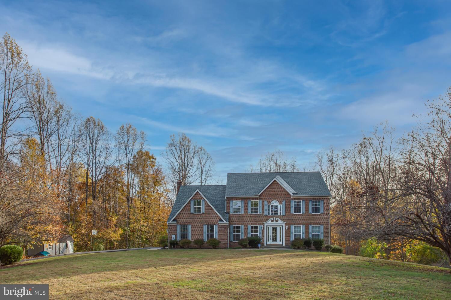 4.04 Acres, 2085 Natures Way, Prince Frederick, MD 20678 Land and Farm