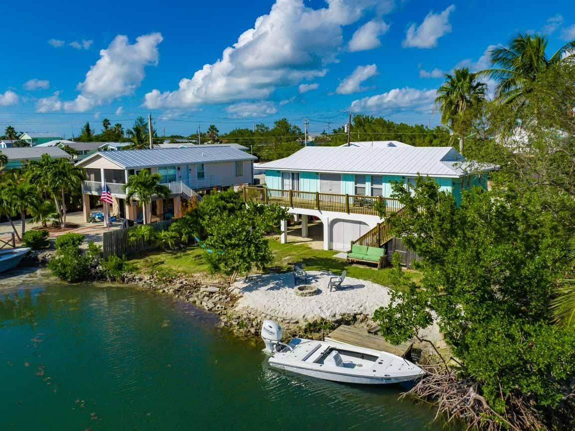 0.17 Acres, 23022 Snapper Lane, Cudjoe Key, FL 33042 Land and Farm