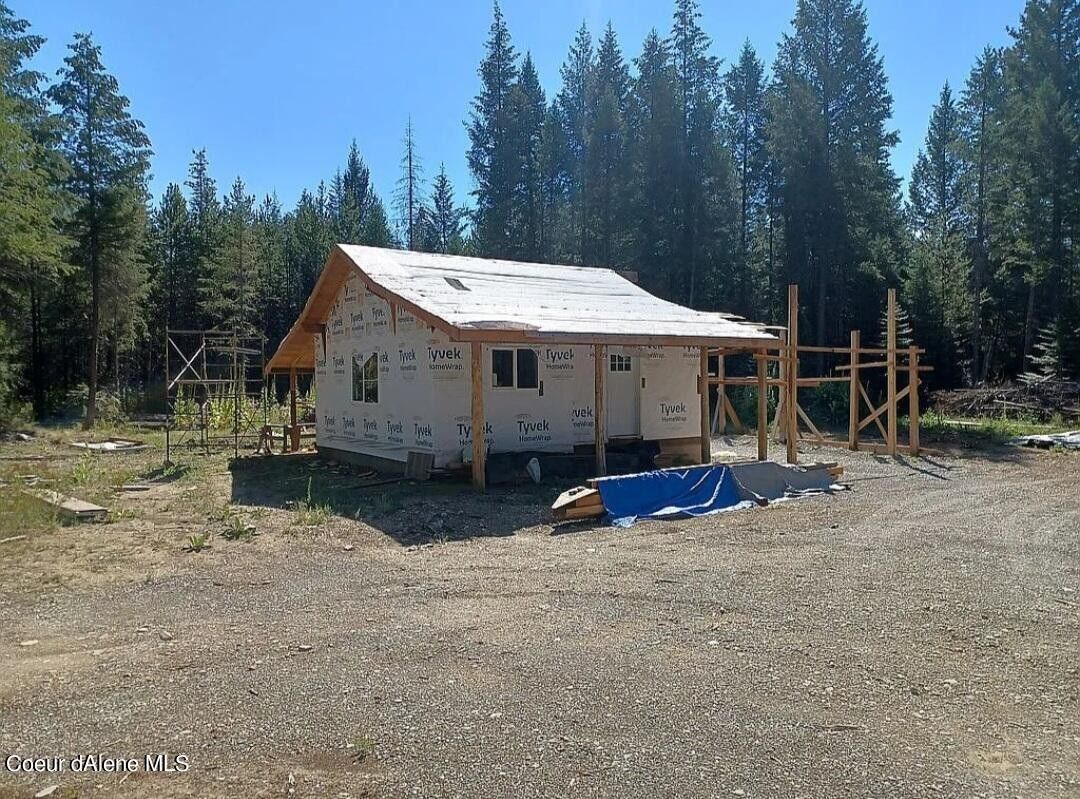 5 Acres, 445 Angelwood Ln, Athol, ID 83801 Land and Farm