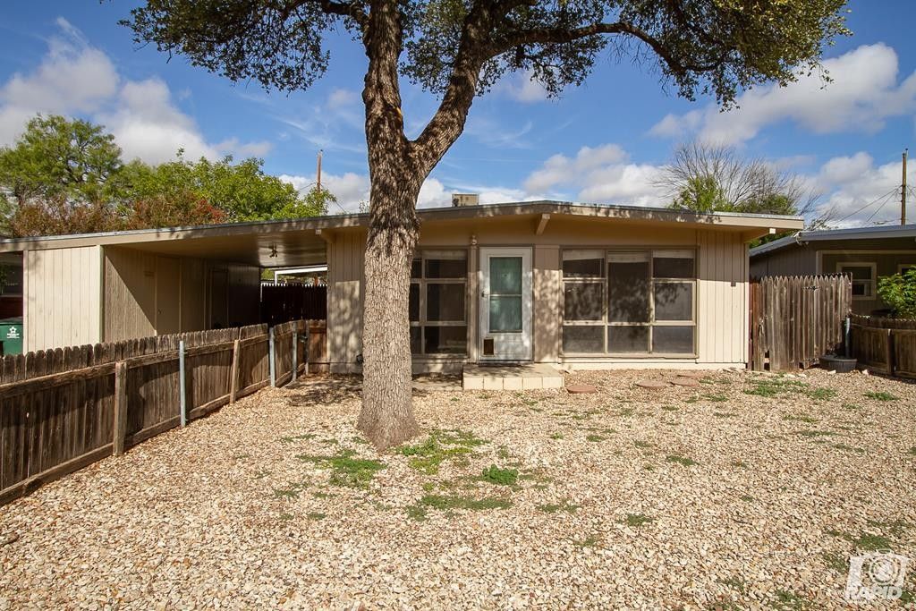 0.15 Acres, 2740 Southwestern Ave, San Angelo, TX 76904 Land and Farm