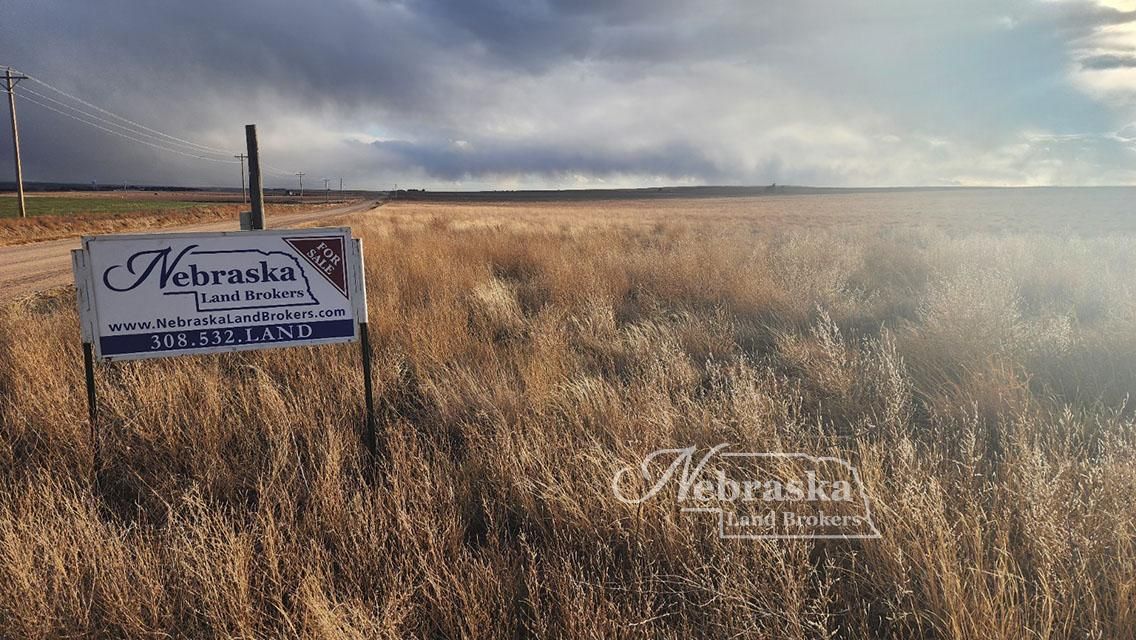 40 Acres, Benkelman, Nebraska 69021, Benkelman, NE 69021 Land and Farm