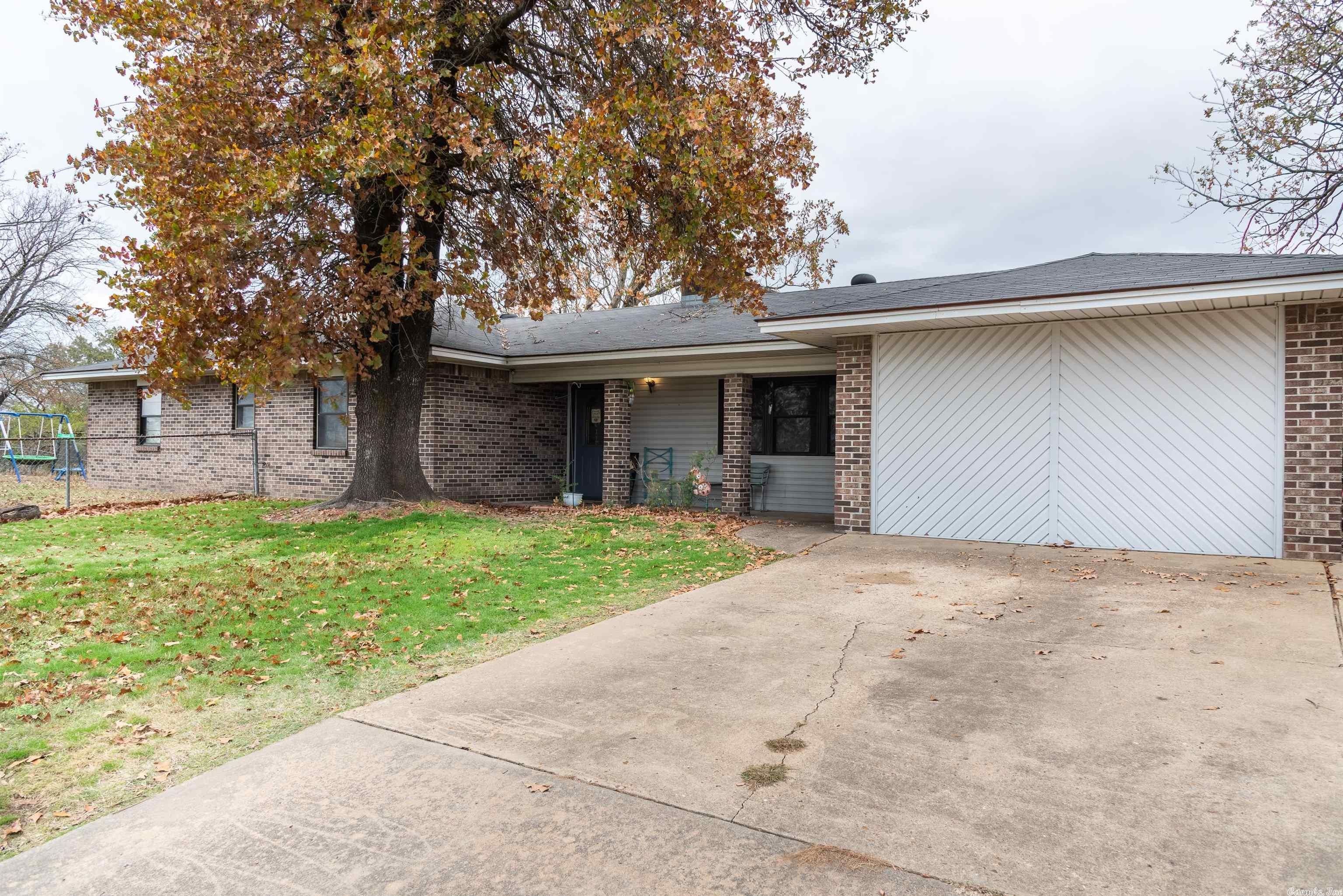 8 Acres, 1802 Highway 10, Belleville, AR 72824 Land and Farm