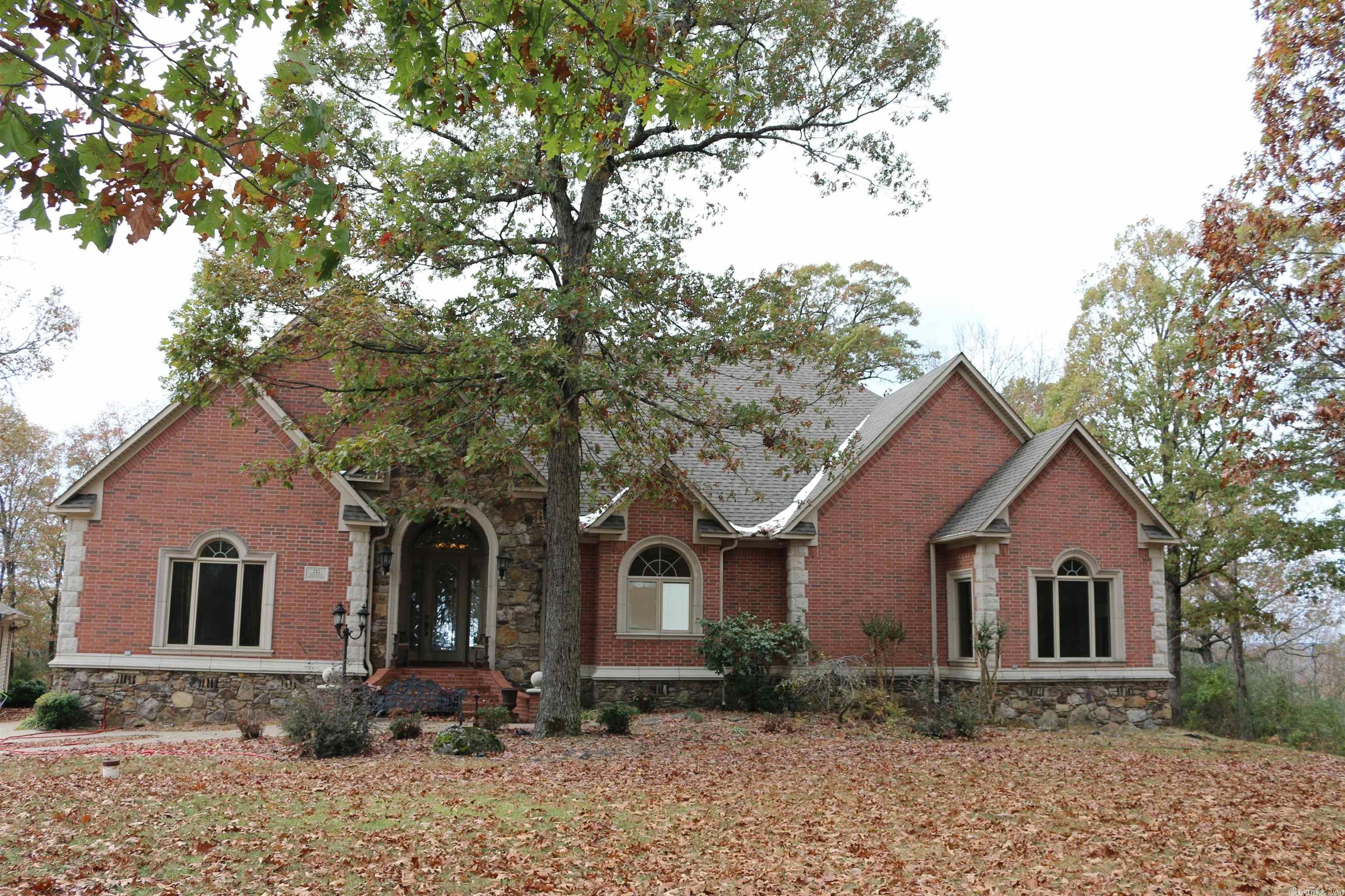 10 Acres, 212 Howell Mountain Road, Rose Bud, AR 72137 Land and Farm