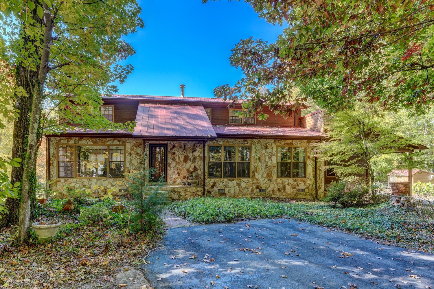 231 Olive Road, Reidsville, NC 27320 MLS 1089413 Land and Farm