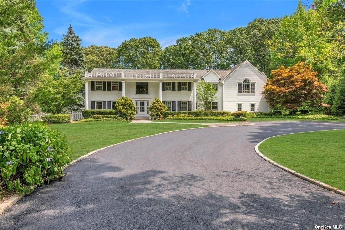 2 Acres, 18 Dogwood Hill, Brookville, NY 11545 Land and Farm