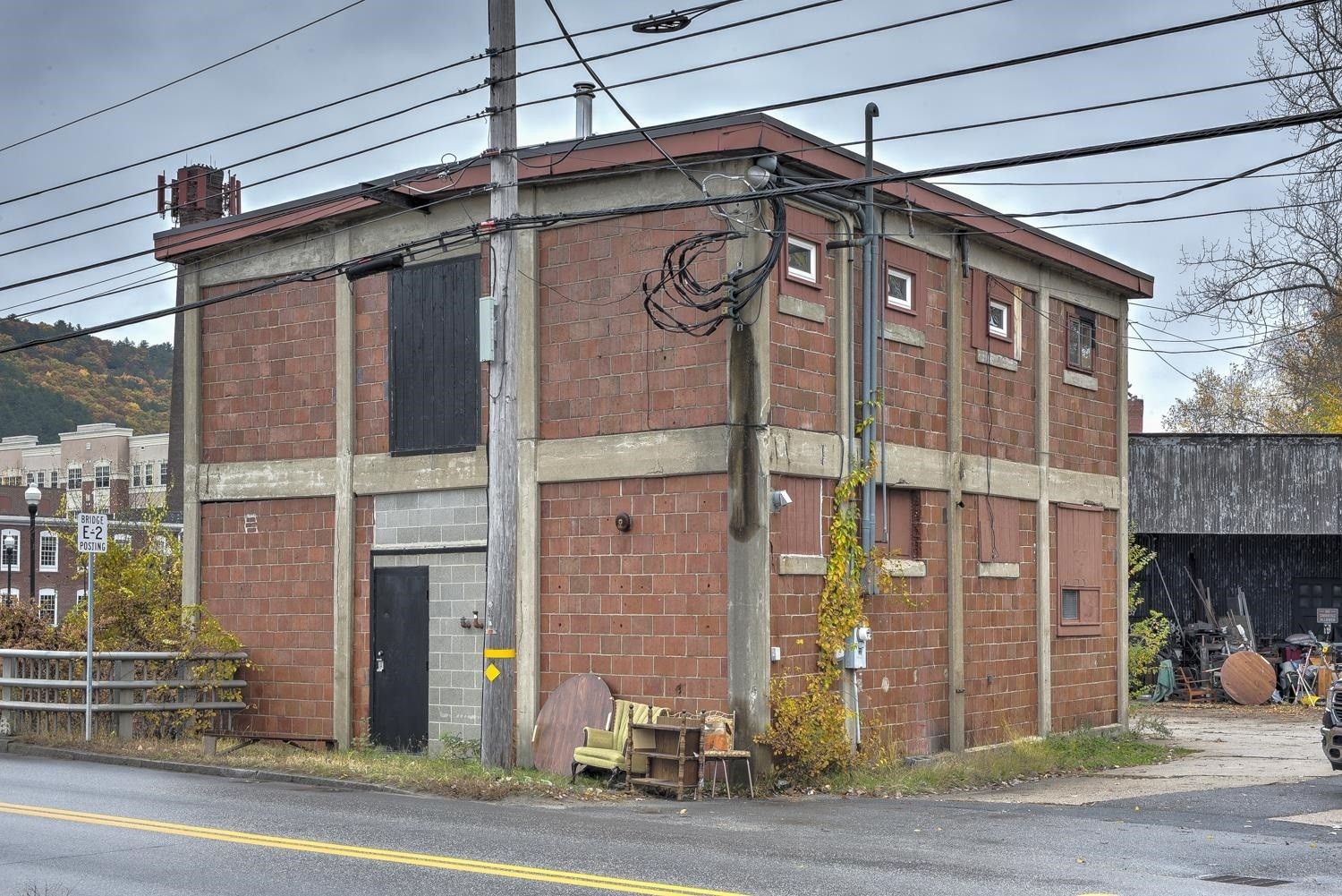 0.43 Acres, 163 Water Street, Keene, NH 03431 Land and Farm