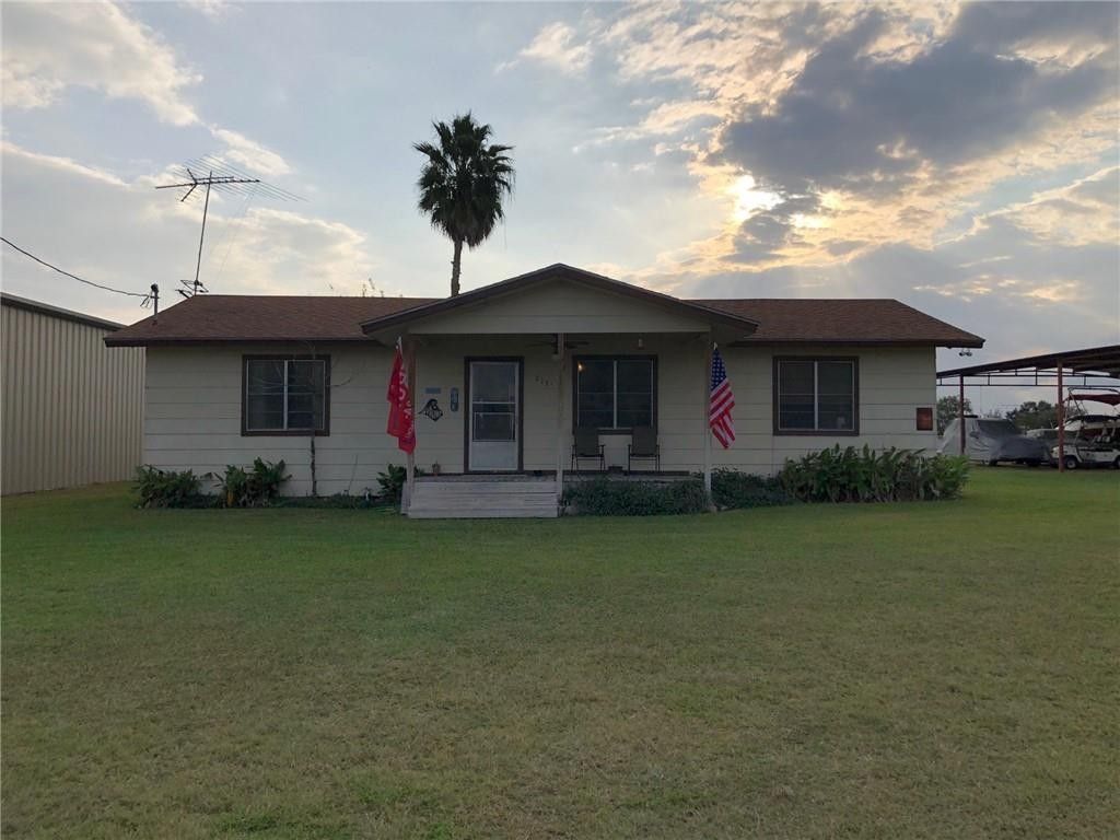 0.33 Acres, 217 Gallant Fox, Sandia, TX 78383 Land and Farm