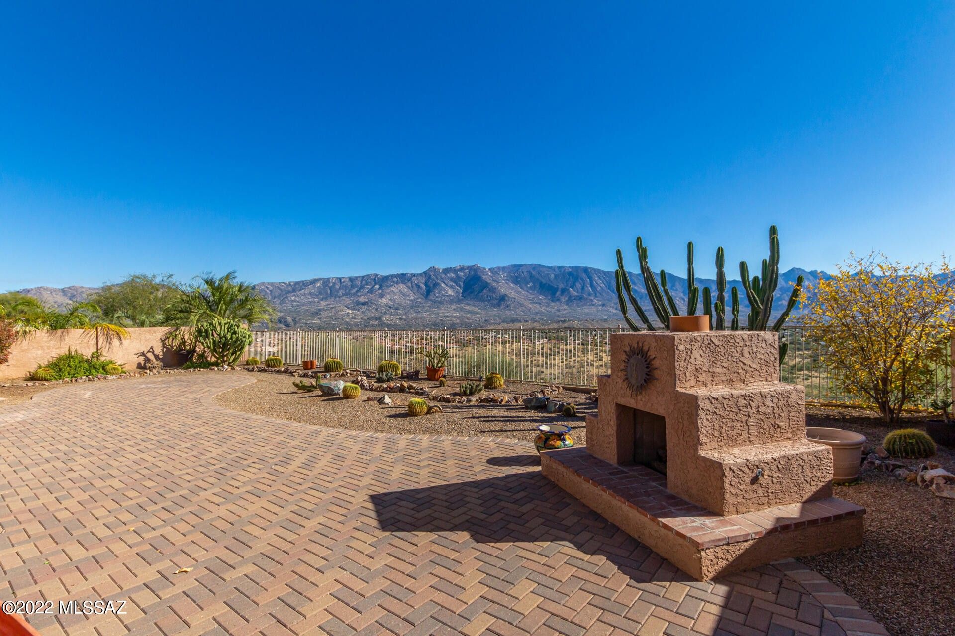 0.2 Acres, 39261 Mountain Shadow Drive, Tucson, AZ 85739 Land and Farm