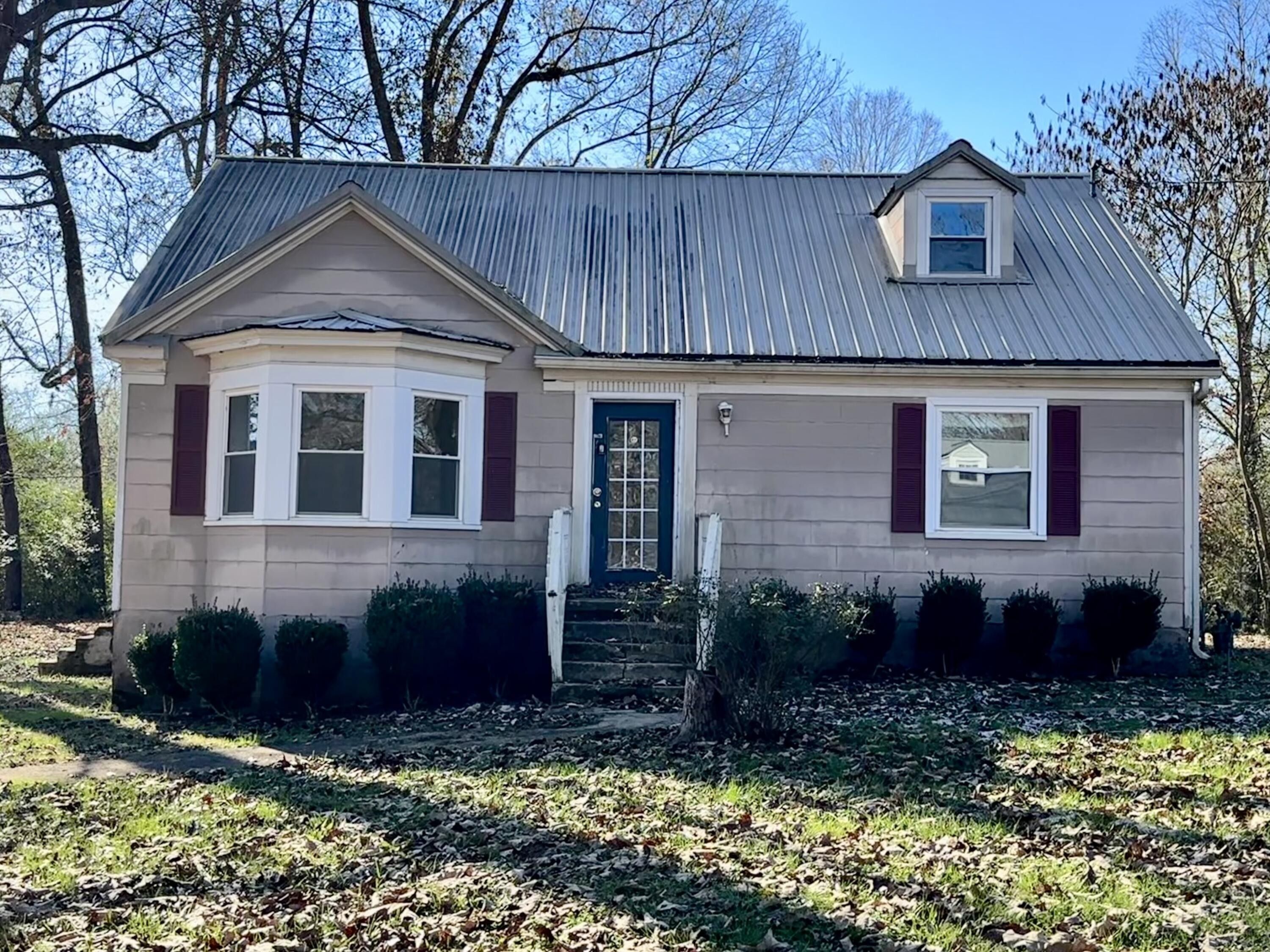 0.34 Acres, 426 Maffett St, Trion, GA 30753 Land and Farm