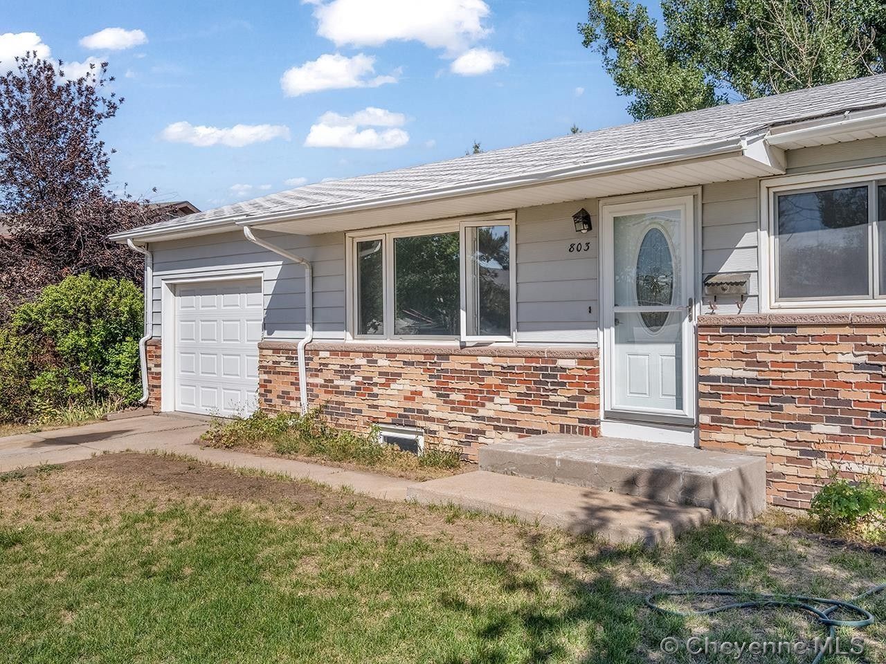 0.18 Acres, 803 TAFT AVE, Cheyenne, WY 82001 Land and Farm