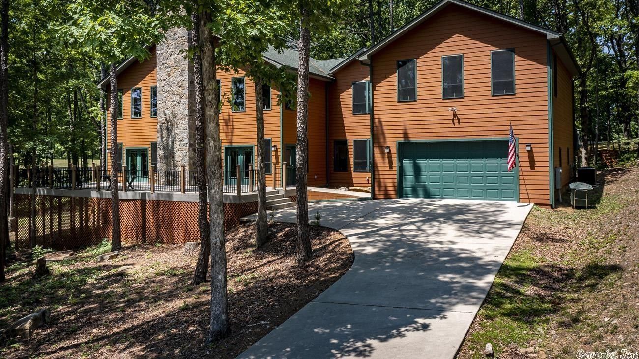 0.51 Acres, 342 Snead Drive, Fairfield Bay, AR 72088 Land and Farm