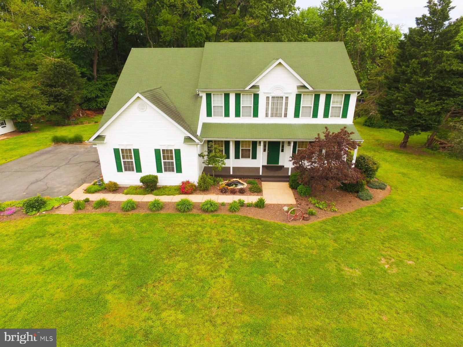 10.08 Acres, 3968 Edwards Drive , King VA 22485 Land and Farm